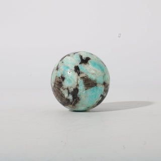 Amazonite Sphere from The Rock Space
