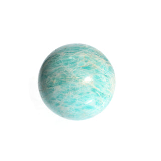Amazonite Sphere from The Rock Space