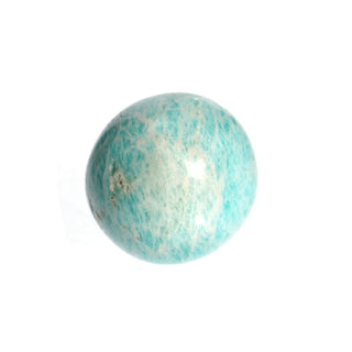 Amazonite Sphere from The Rock Space
