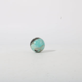 Amazonite Sphere from The Rock Space