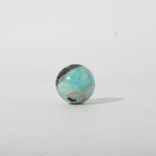 Amazonite Sphere from The Rock Space