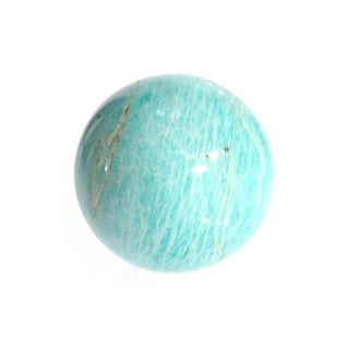 Amazonite Sphere - Extra Small #2 - 1 3/4"    from The Rock Space