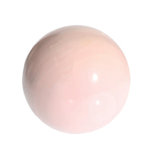 Calcite Mangano Sphere Medium #1 - 2 3/4" from Stonebridge Imports