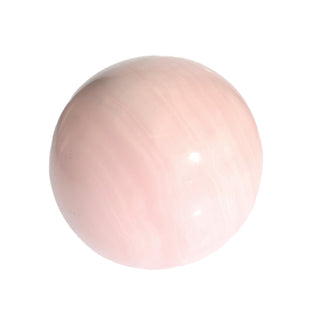 Calcite Mangano Sphere from Stonebridge Imports