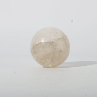 Clear Quartz A Sphere from Stonebridge Imports