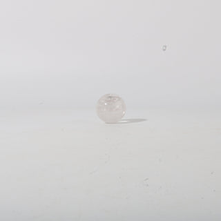 Clear Quartz A Sphere from Stonebridge Imports