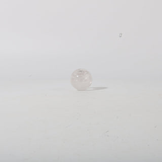 Clear Quartz A Sphere from The Rock Space
