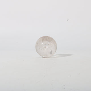 Clear Quartz A Sphere from Stonebridge Imports