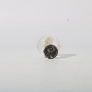 Clear Quartz E Sphere from The Rock Space