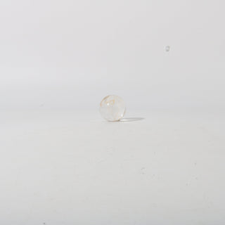 Clear Quartz E Sphere from Stonebridge Imports