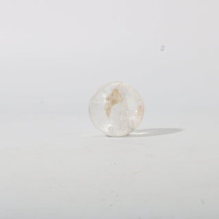Clear Quartz E Sphere from The Rock Space