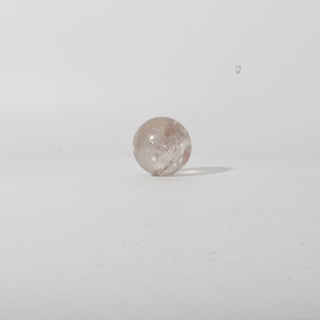 Clear Quartz E Sphere from The Rock Space