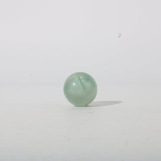 Fluorite Sphere - Extra Small #1 - 1 1/2" from Stonebridge Imports