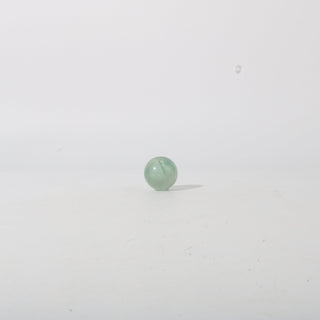 Fluorite Sphere from The Rock Space