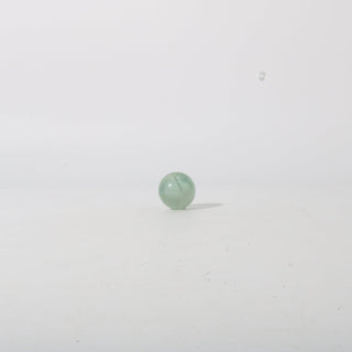 Fluorite Sphere from The Rock Space
