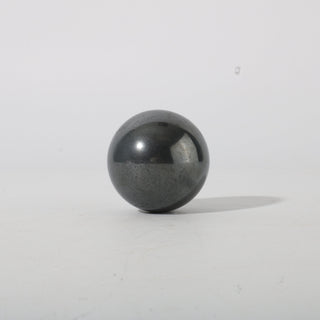 Hematite Sphere - Small #1 - 1 1/2" from The Rock Space