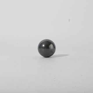 Hematite Sphere from The Rock Space