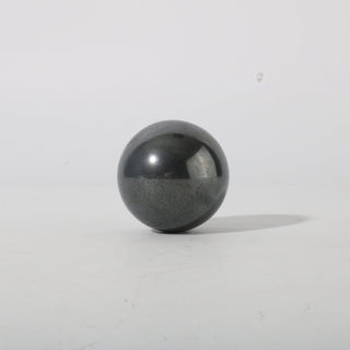 Hematite Sphere from The Rock Space