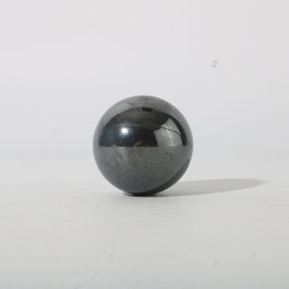 Hematite Sphere - Small #2 - 1 3/4" from The Rock Space