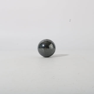 Hematite Sphere from The Rock Space