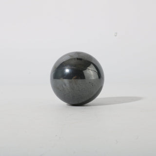 Hematite Sphere from The Rock Space