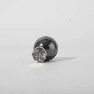Hematite Sphere from The Rock Space