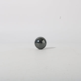 Hematite Sphere from The Rock Space