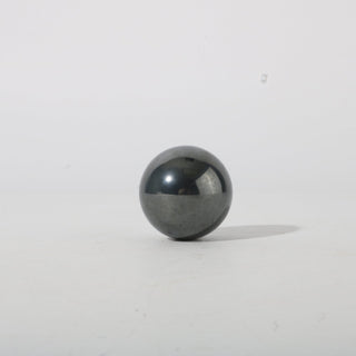 Hematite Sphere from The Rock Space