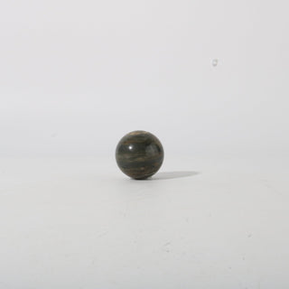Watermelon Jasper Sphere from The Rock Space