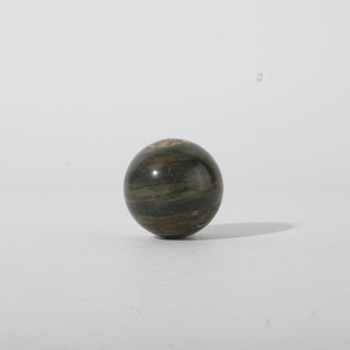 Watermelon Jasper Sphere from The Rock Space