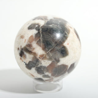 Chocolate Labradorite Sphere from Stonebridge Imports
