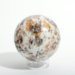 Chocolate Labradorite Sphere from Stonebridge Imports