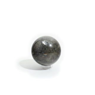 Labradorite Sphere Unique #3 from Stonebridge Imports