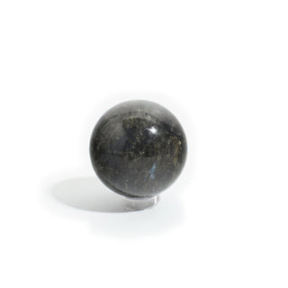 Labradorite Sphere Unique #4 from Stonebridge Imports