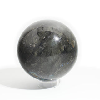 Labradorite Sphere Unique #4 from Stonebridge Imports