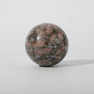 Rhyolite Sphere Medium #1 - 2 1/2" from Stonebridge Imports