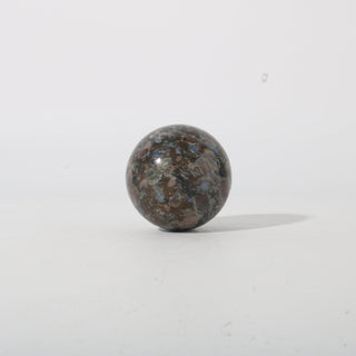 Rhyolite Sphere - Small #2 - 2 1/4" from The Rock Space