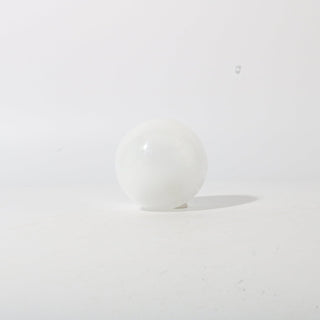 Selenite Sphere