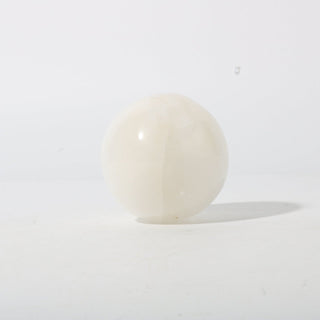 Selenite Sphere from Stonebridge Imports