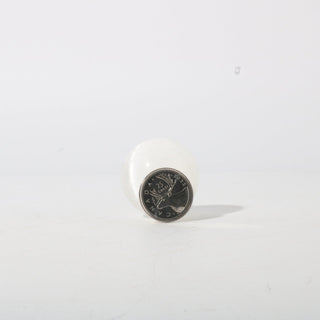 Selenite Sphere Extra Small #1 - 1" from Stonebridge Imports
