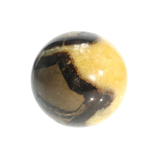 Septarian Sphere from The Rock Space