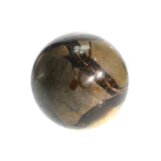 Septarian Sphere from The Rock Space