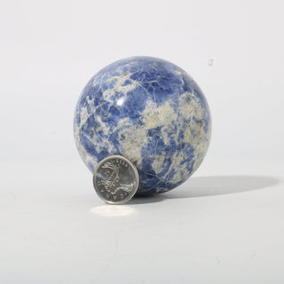 Sodalite Sphere from Stonebridge Imports