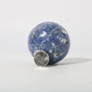 Sodalite Sphere from Stonebridge Imports