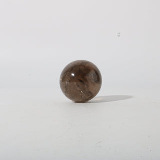 Smoky Quartz A Sphere - Small #1 - 2" from The Rock Space