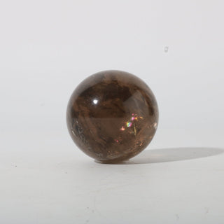 Smoky Quartz A Sphere from The Rock Space