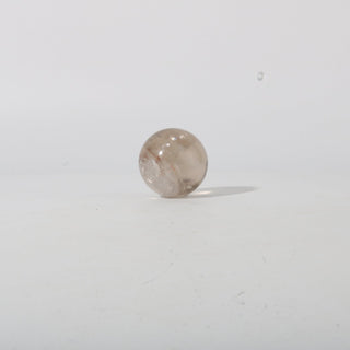 Smoky Quartz A Sphere from The Rock Space