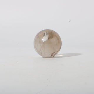 Smoky Quartz A Sphere from The Rock Space