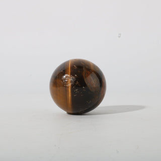 Tiger Eye Sphere from The Rock Space