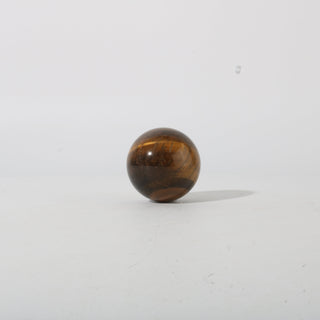 Tiger Eye Sphere from Stonebridge Imports